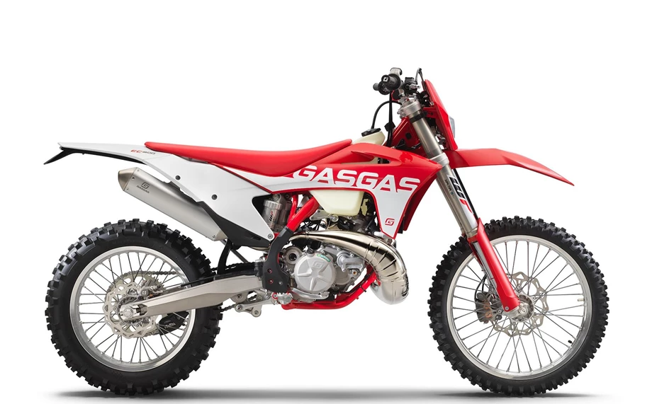 GASGAS EC 250 Bild 1: GASGAS EC 250