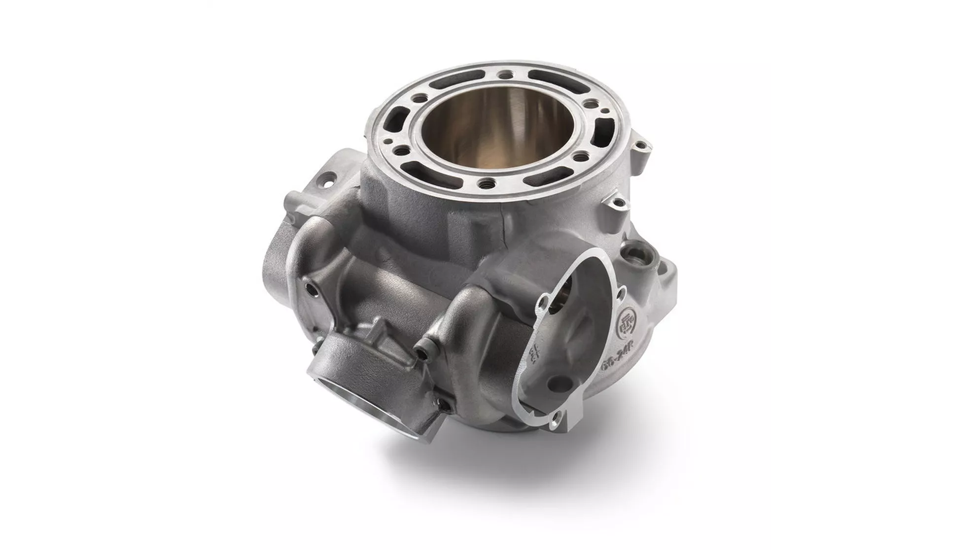 GASGAS EC 250 - Image 11 GASGAS EC 250 - Image 11