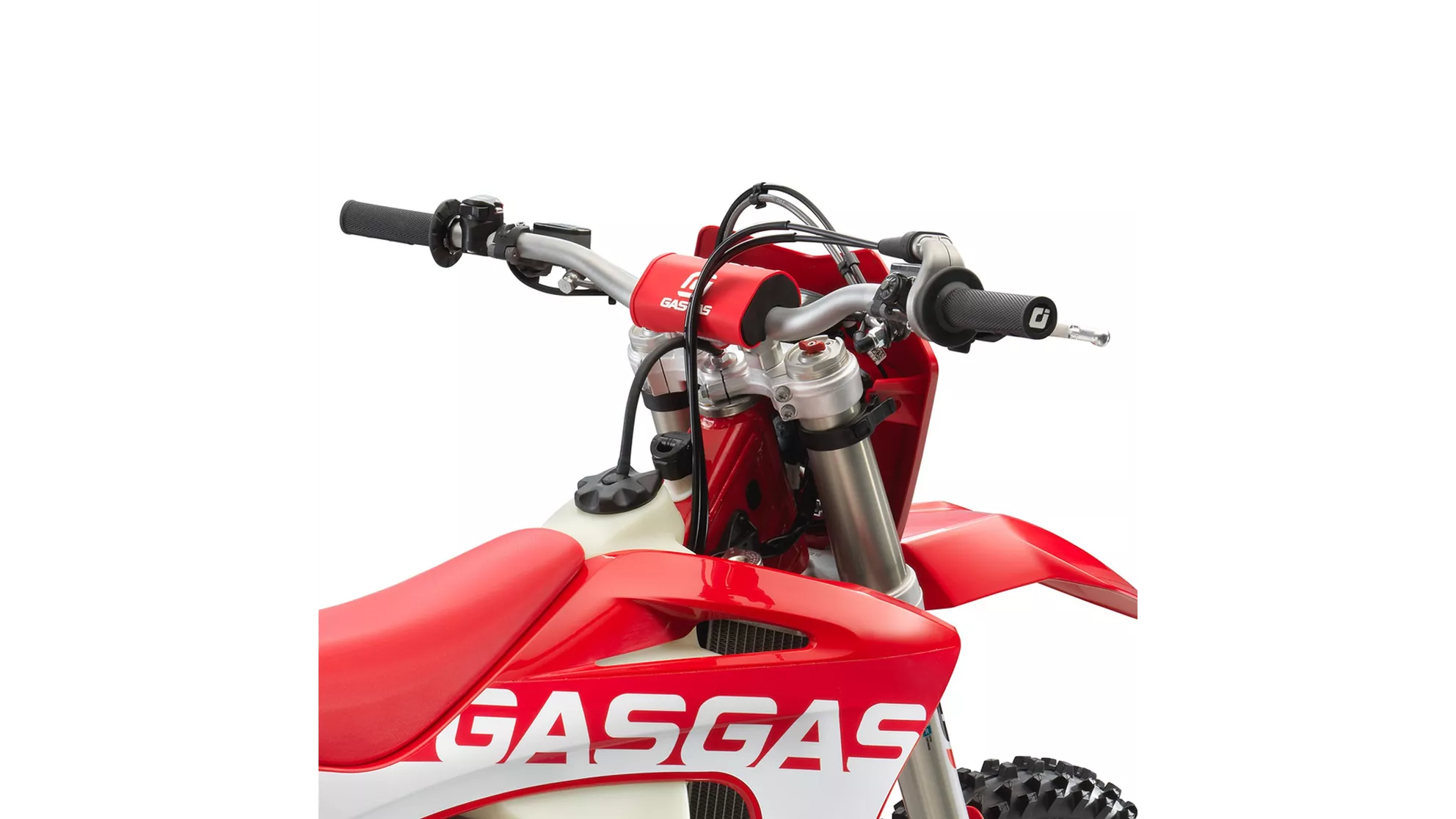 GASGAS EC 250 - Image 1 GASGAS EC 250 - Image 1