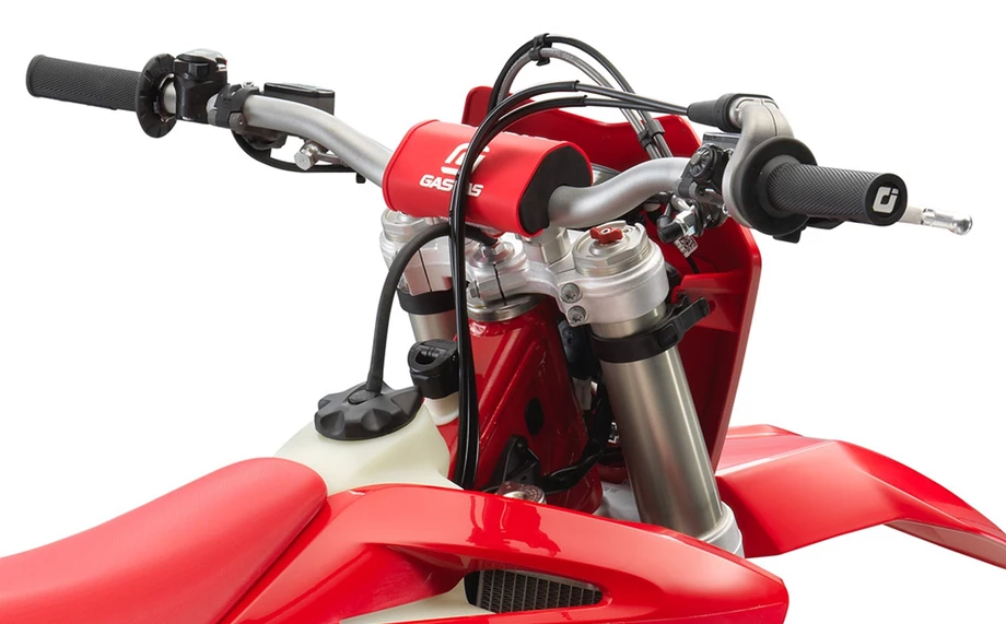 GASGAS EC 250 Bild 2: GASGAS EC 250