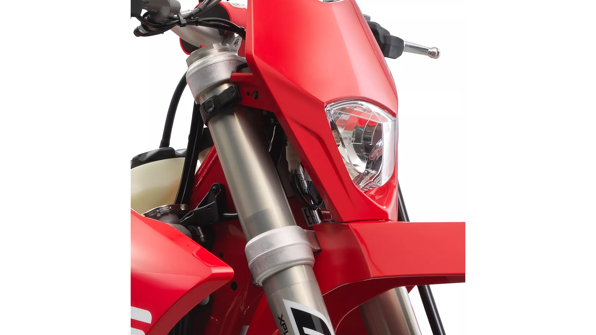 GASGAS EC 250 - Image 3 GASGAS EC 250 - Image 3