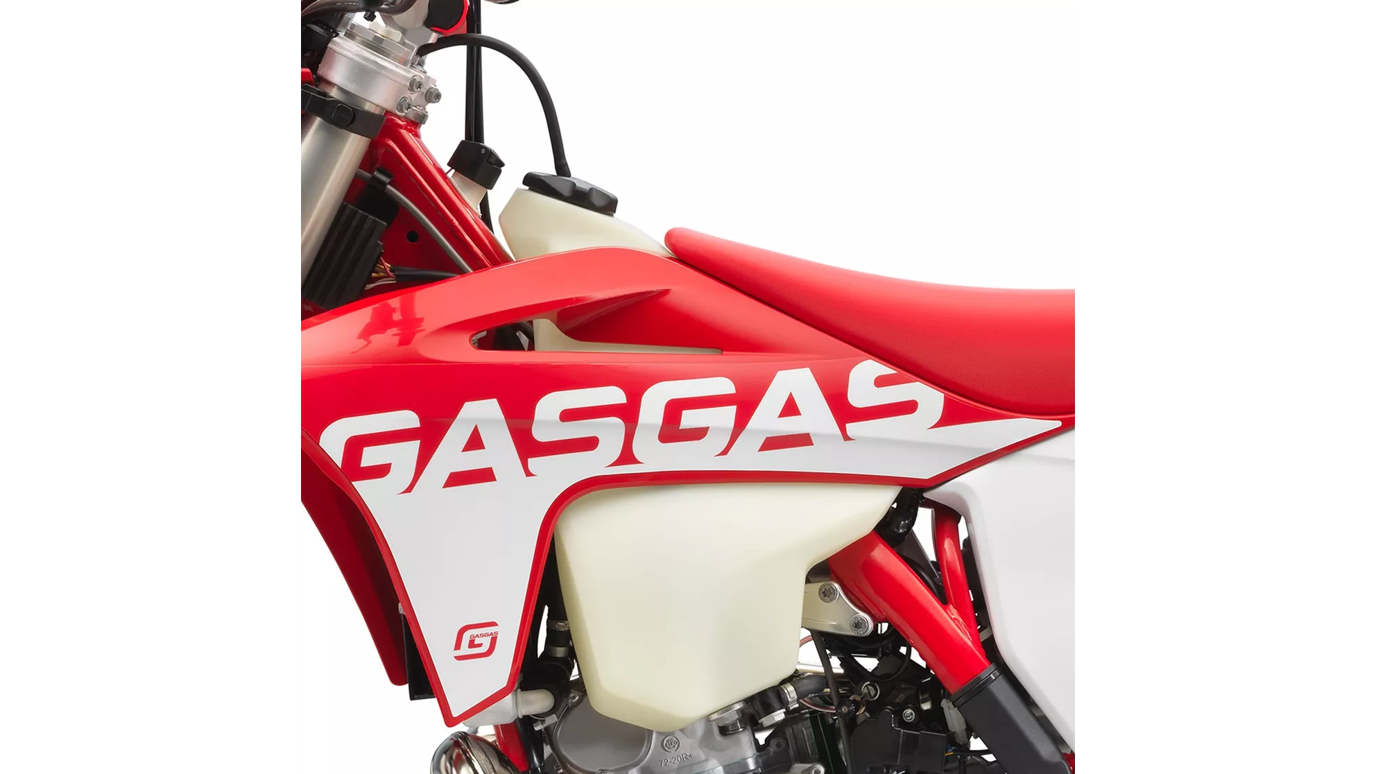 GASGAS EC 250 - Image 2 GASGAS EC 250 - Image 2