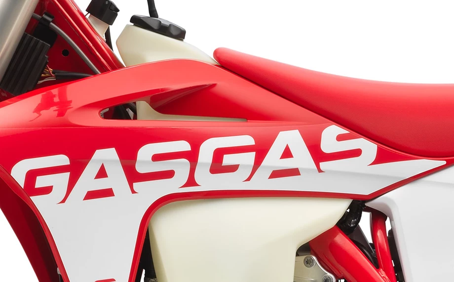 GASGAS EC 250 Bild 3: GASGAS EC 250