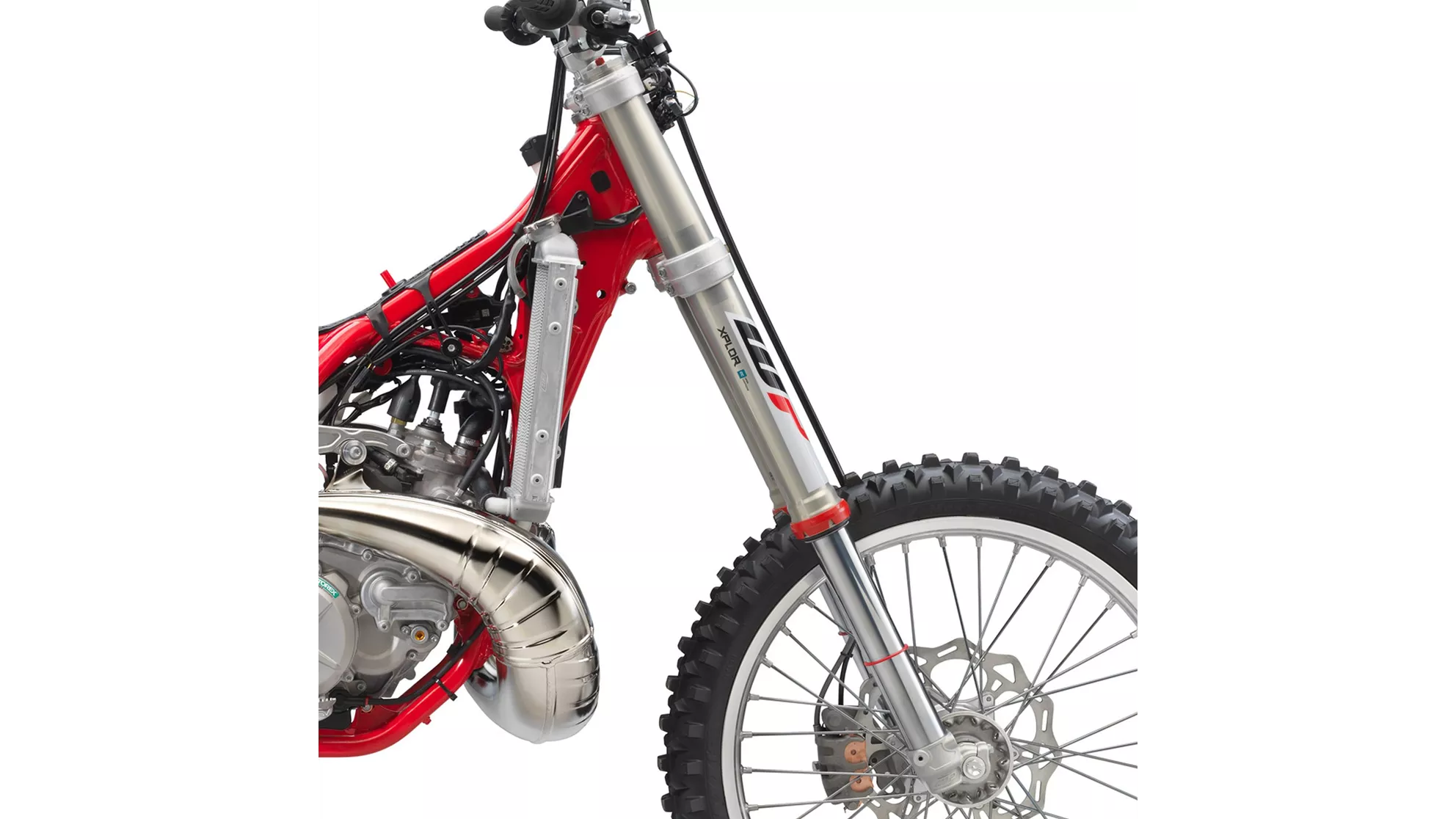 GASGAS EC 250 - Image 4 GASGAS EC 250 - Image 4