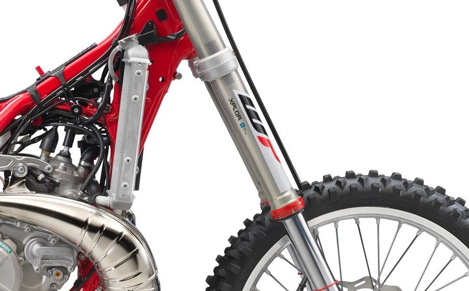 GASGAS EC 250 Bild 5: GASGAS EC 250