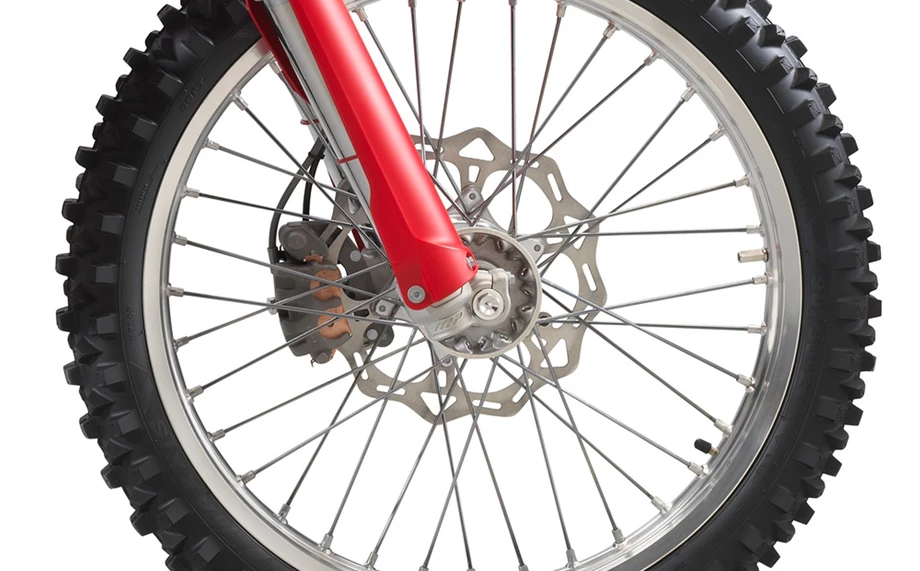 GASGAS EC 250 Bild 6: GASGAS EC 250