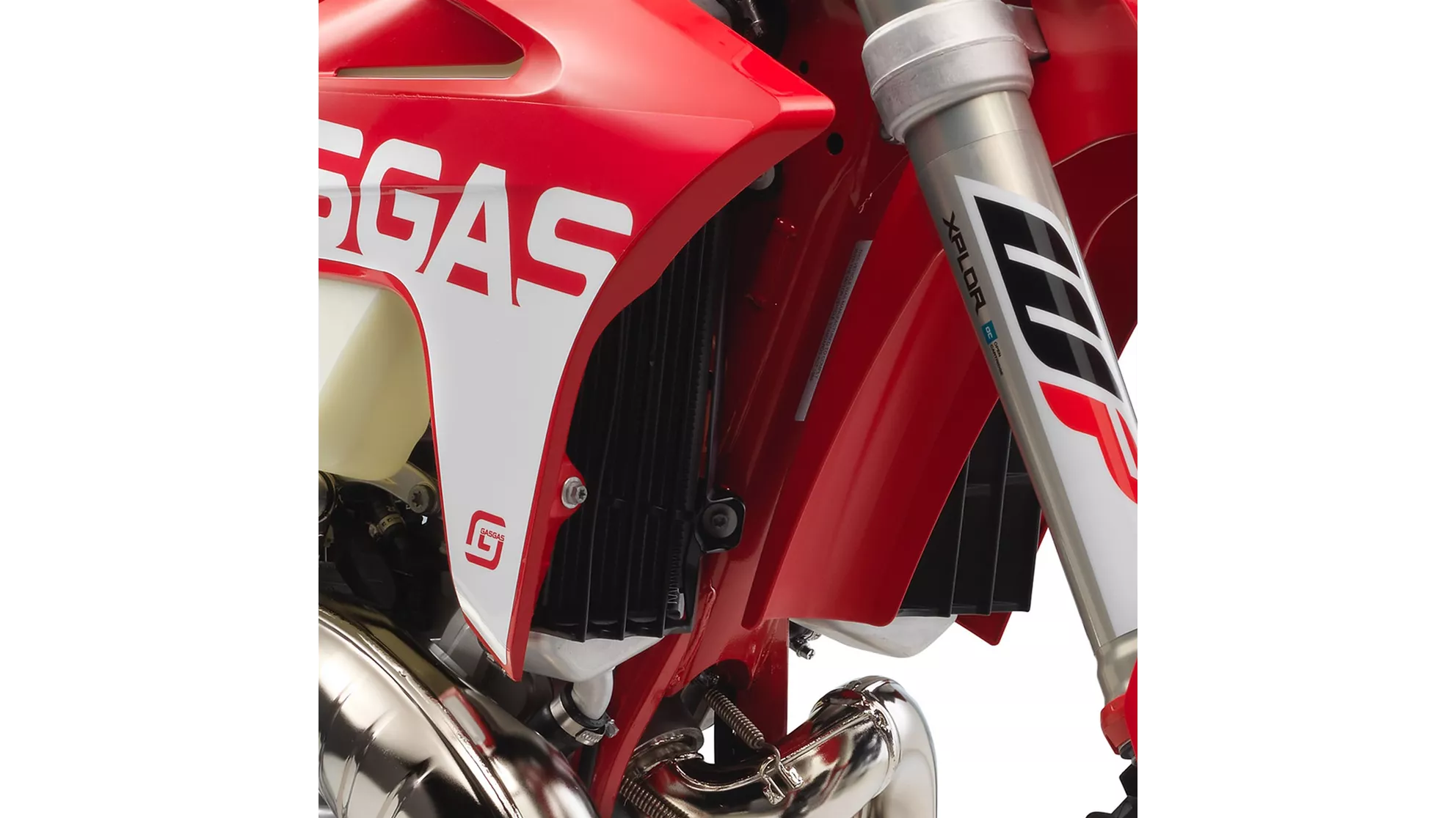 GASGAS EC 250 - Image 6 GASGAS EC 250 - Image 6