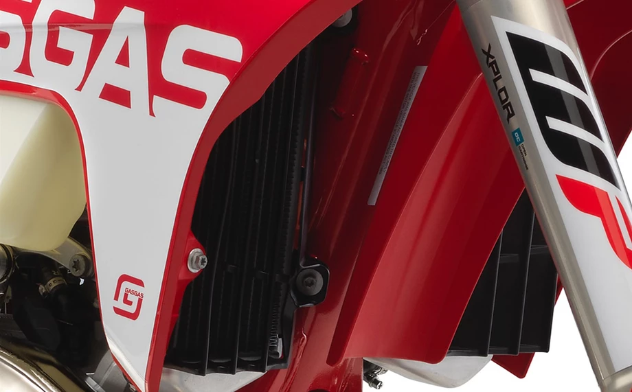 GASGAS EC 250 Bild 7: GASGAS EC 250