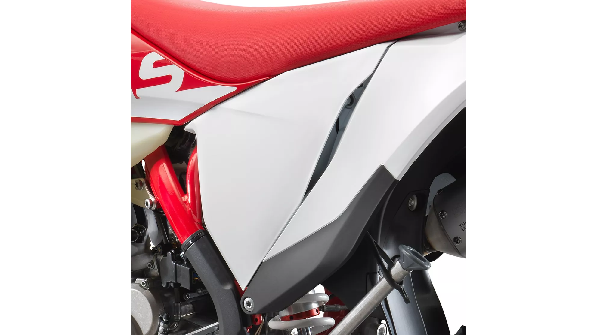 GASGAS EC 250 - Image 7 GASGAS EC 250 - Image 7