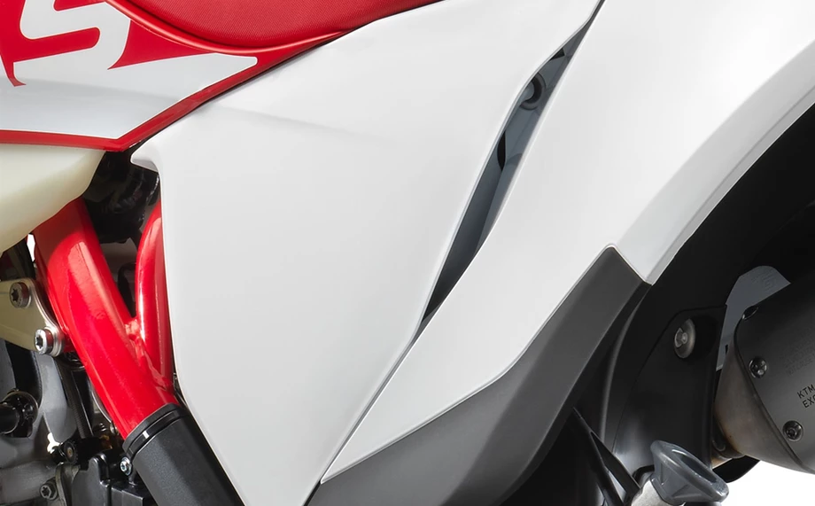 GASGAS EC 250 Bild 8: GASGAS EC 250