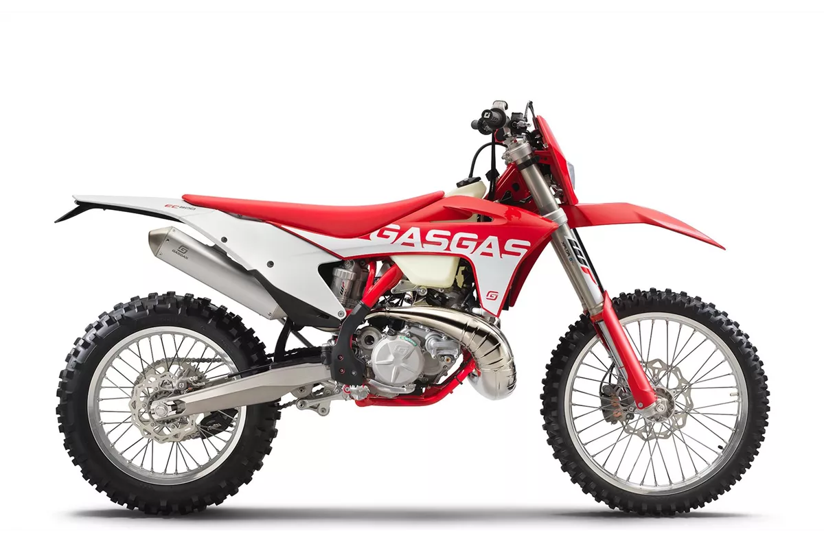 GASGAS EC 300 GASGAS EC 300