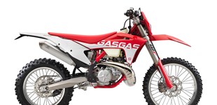 Husqvarna WR 125 2007 vs Gas Gas EC 300 2021