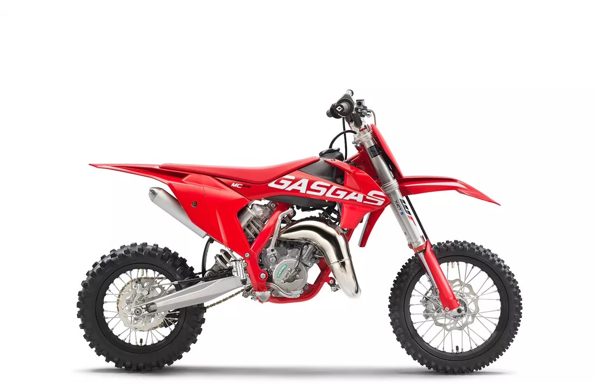 GASGAS MC 65 GASGAS MC 65