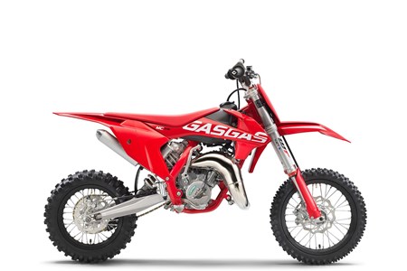 GASGAS MC 65 2021 GASGAS MC 65 2021