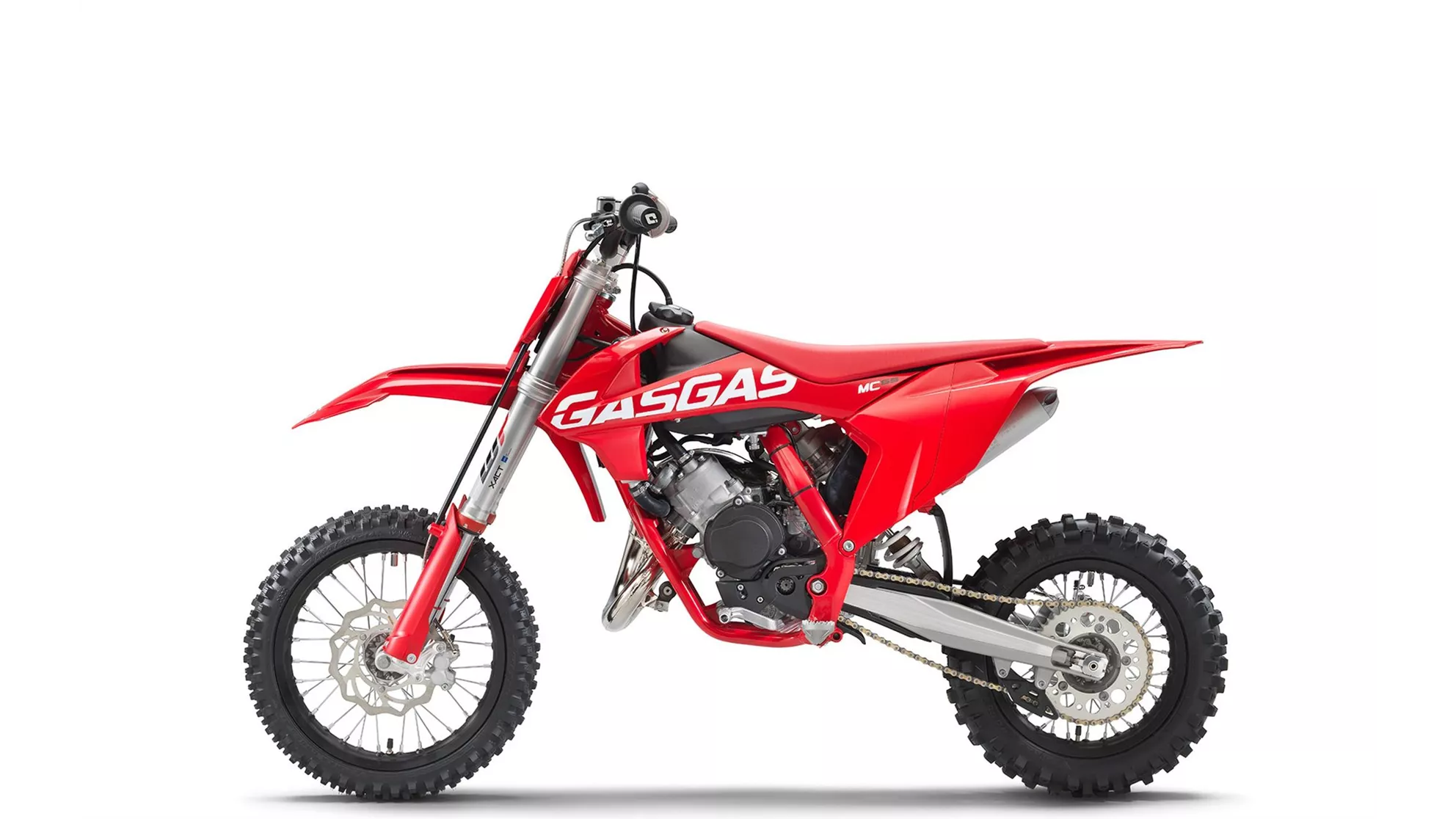 GASGAS MC 65 - Image 3 GASGAS MC 65 - Image 3