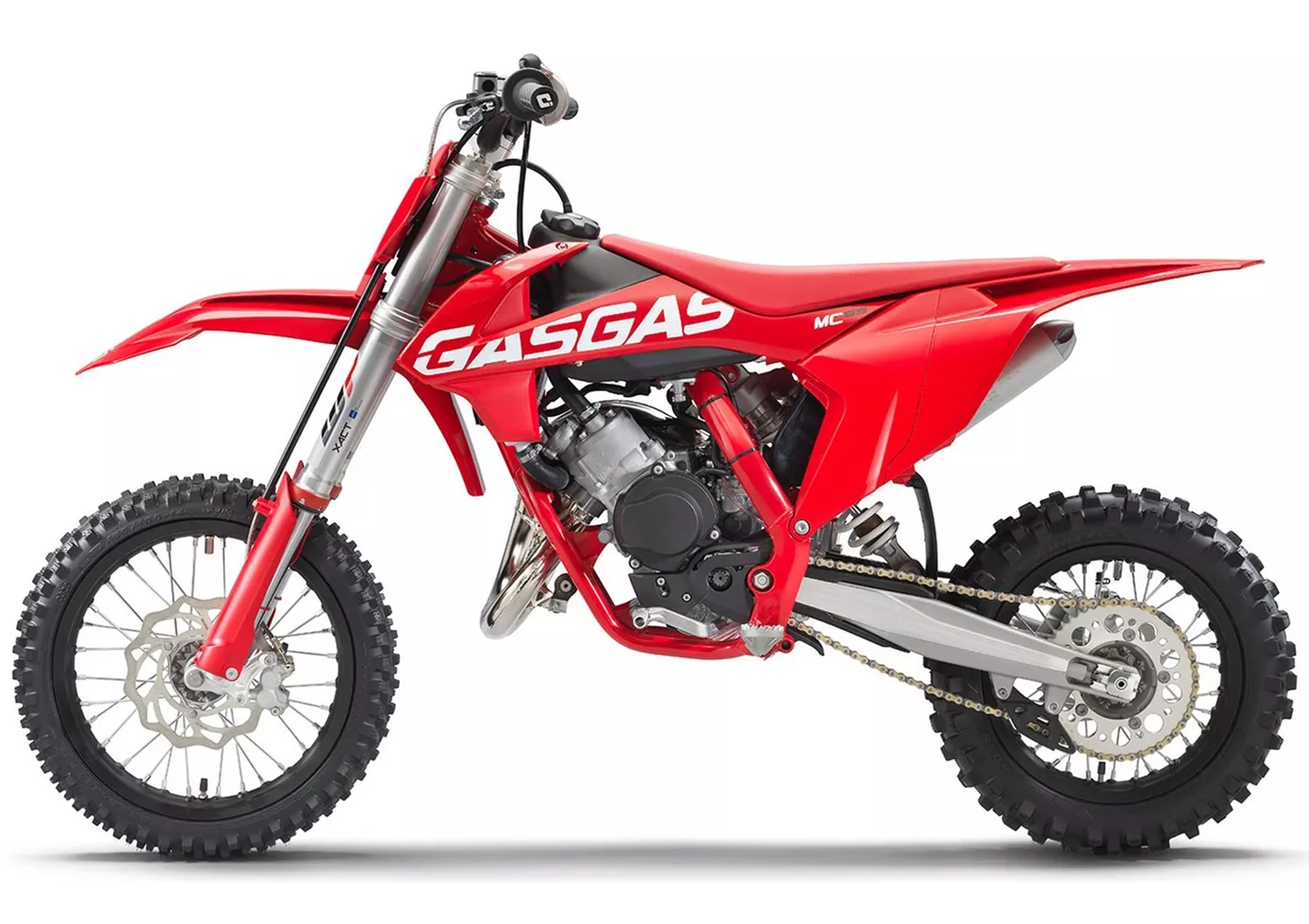 Gas Gas MC 65 2021 Gas Gas MC 65 2021
