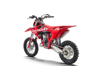 GASGAS MC 65 2021 - Bild 8 GASGAS MC 65 2021 - Bild 8