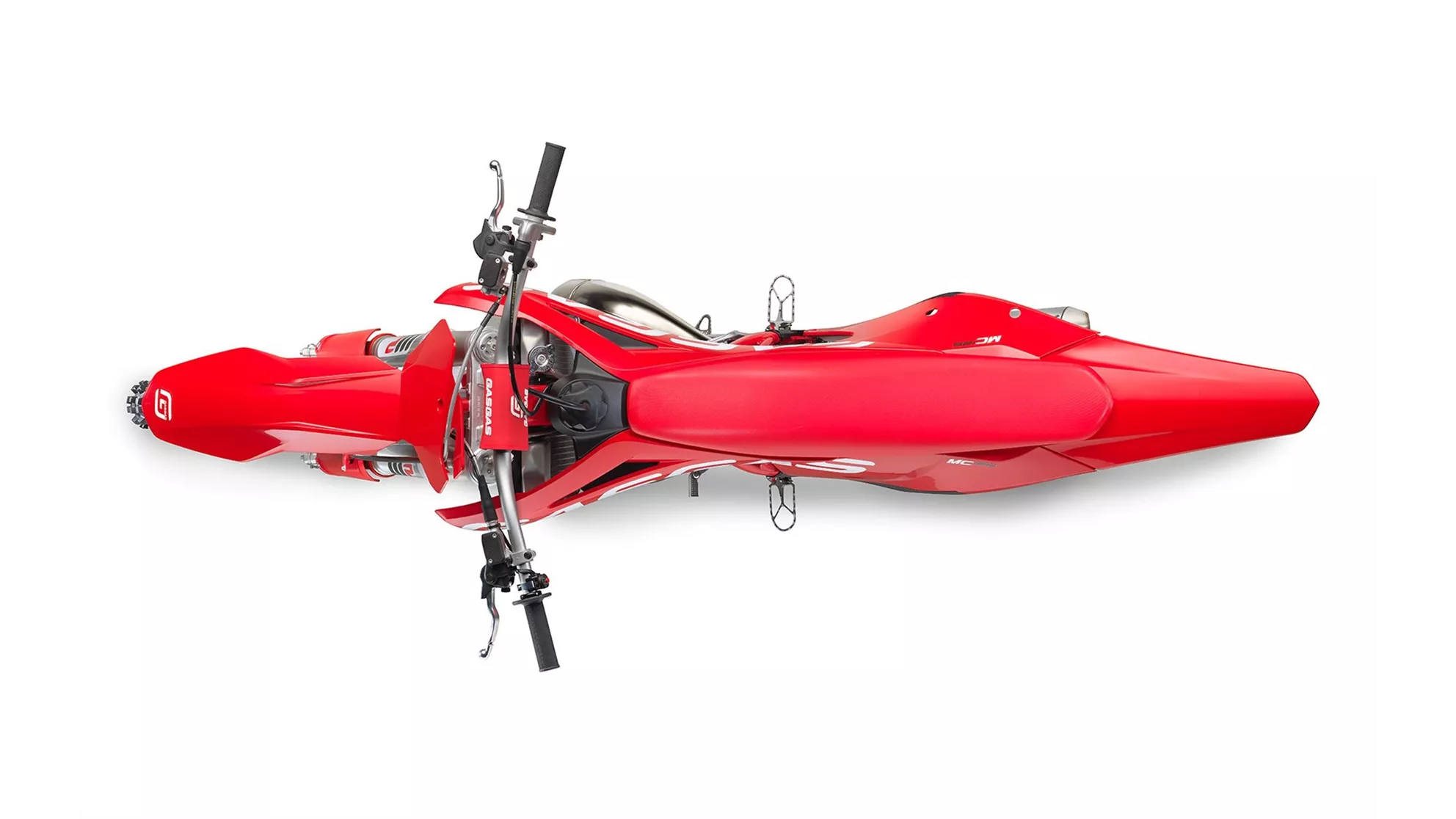 GASGAS MC 125 - Image 8 GASGAS MC 125 - Image 8