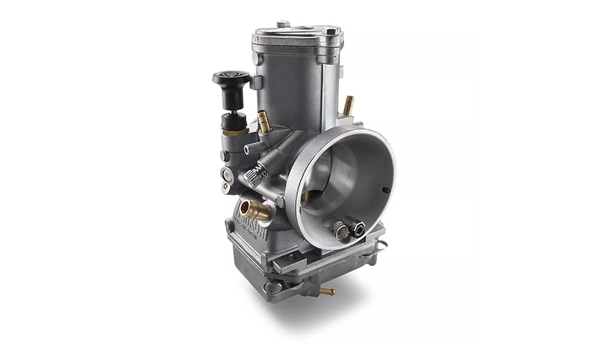 GASGAS MC 125 - Image 10 GASGAS MC 125 - Image 10