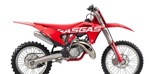 Gas Gas MC 125 2021 vs Gas Gas EC 300 2023