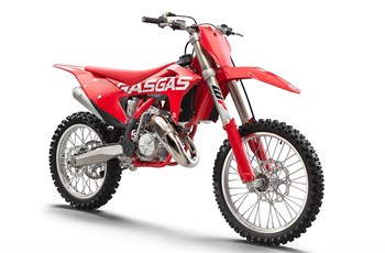 GASGAS MC 125 2021 - Bild 9 GASGAS MC 125 2021 - Bild 9