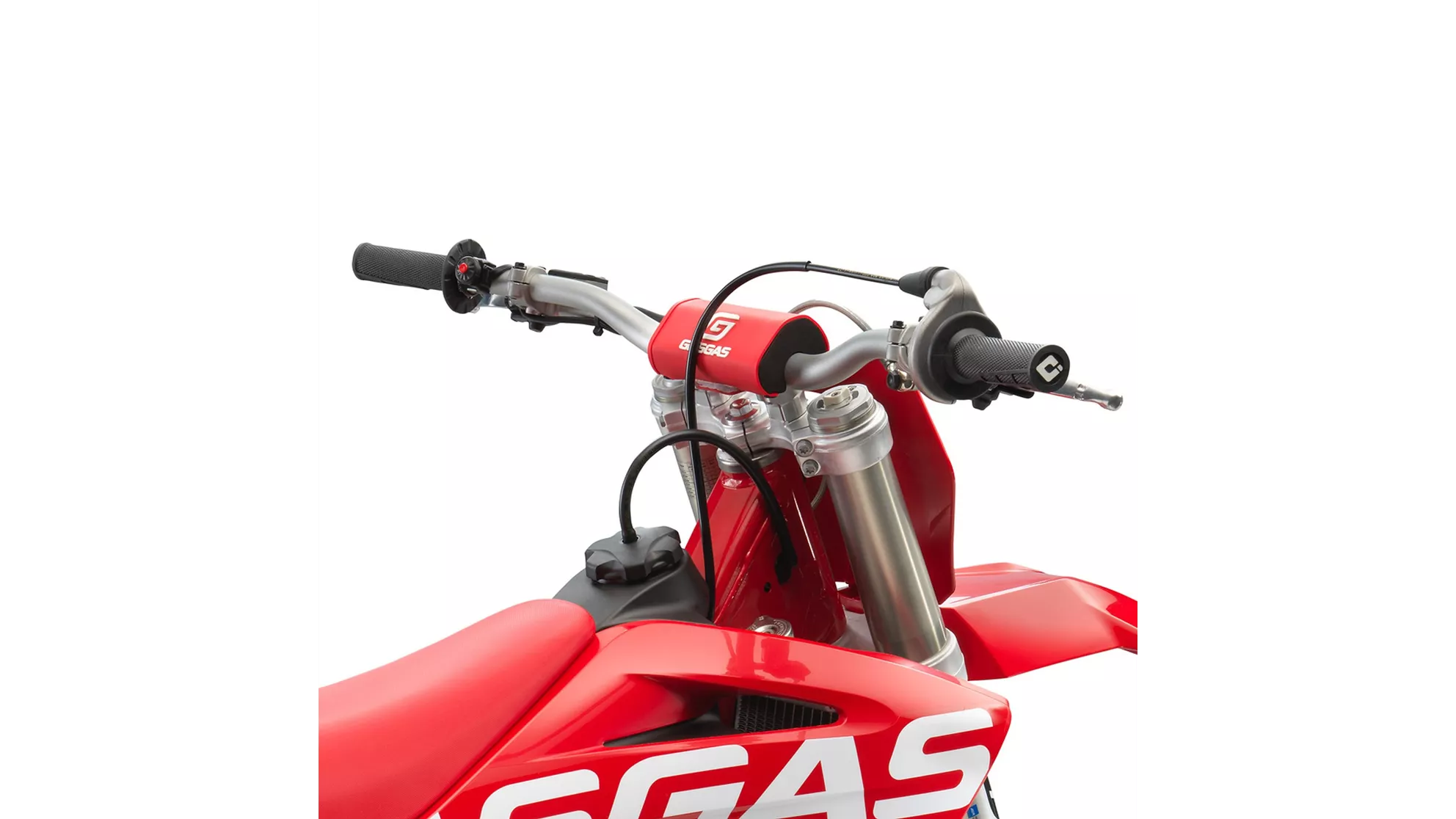 GASGAS MC 125 - Image 5 GASGAS MC 125 - Image 5