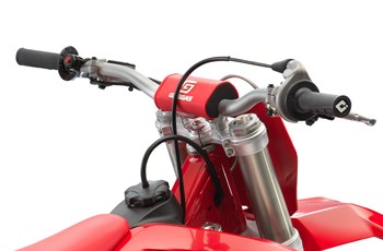 GASGAS MC 125 2021 - Bild 7 GASGAS MC 125 2021 - Bild 7