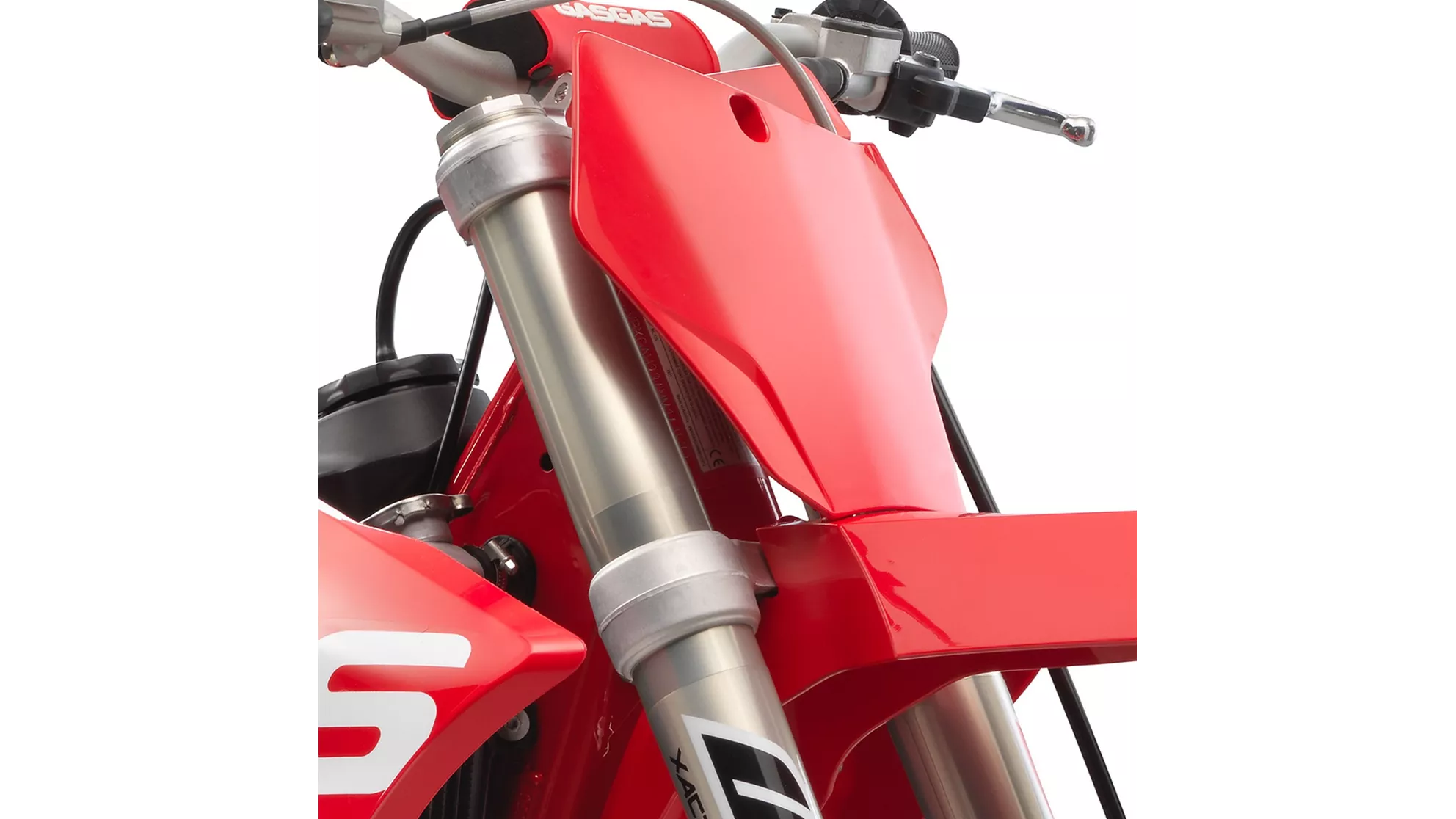 GASGAS MC 125 - Image 4 GASGAS MC 125 - Image 4