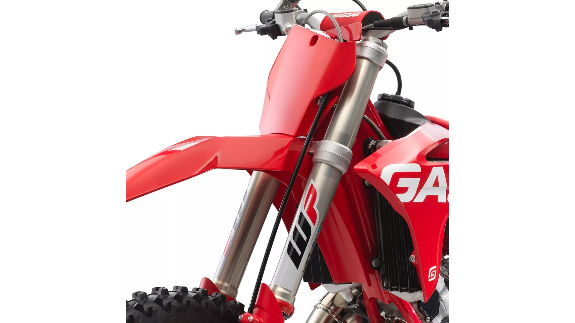 GASGAS MC 125 - Image 2 GASGAS MC 125 - Image 2