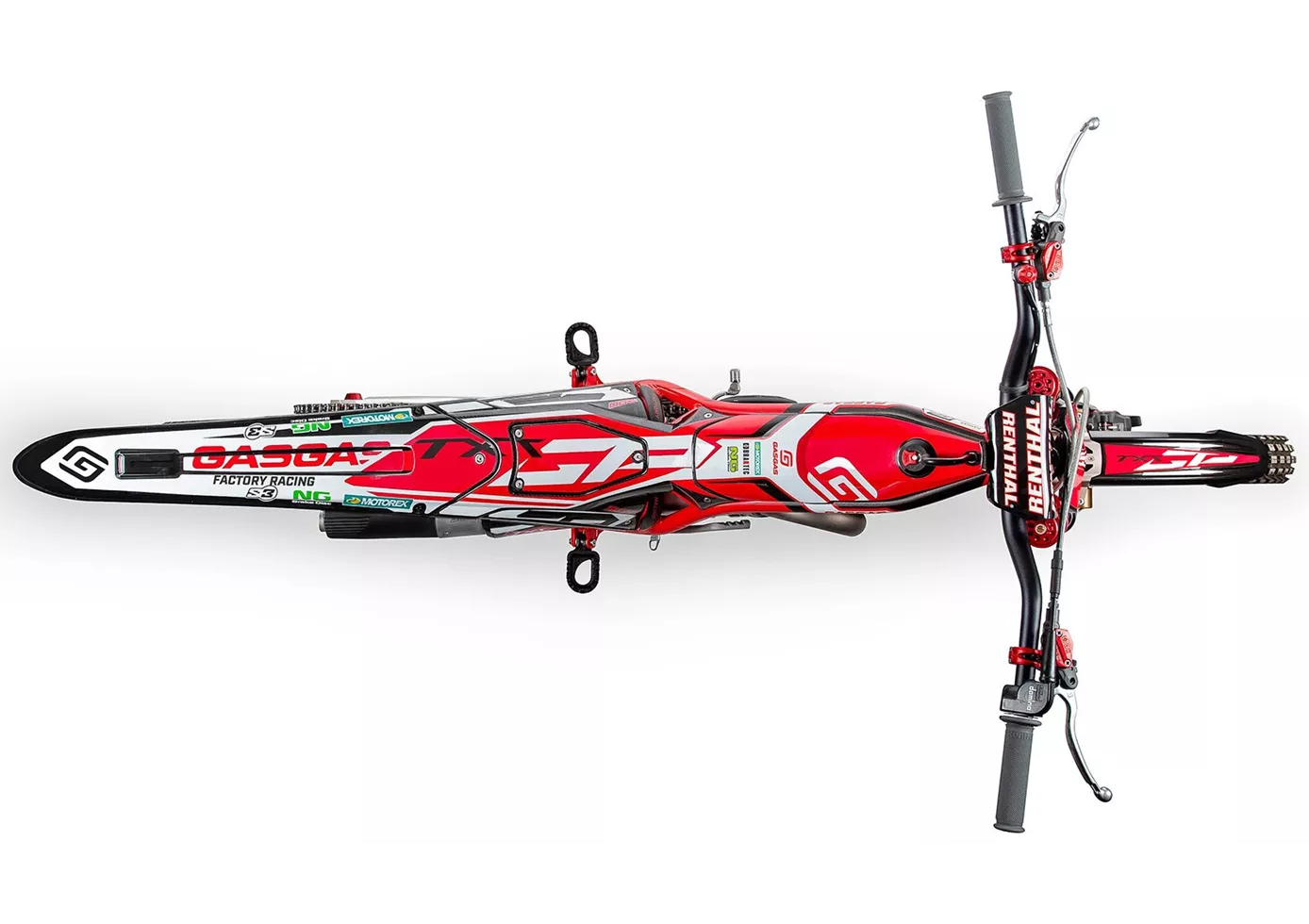 Gas Gas TXT GP 125 2021 Gas Gas TXT GP 125 2021