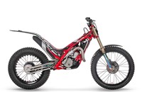 GASGAS TXT GP 125 2021 - Bild 1