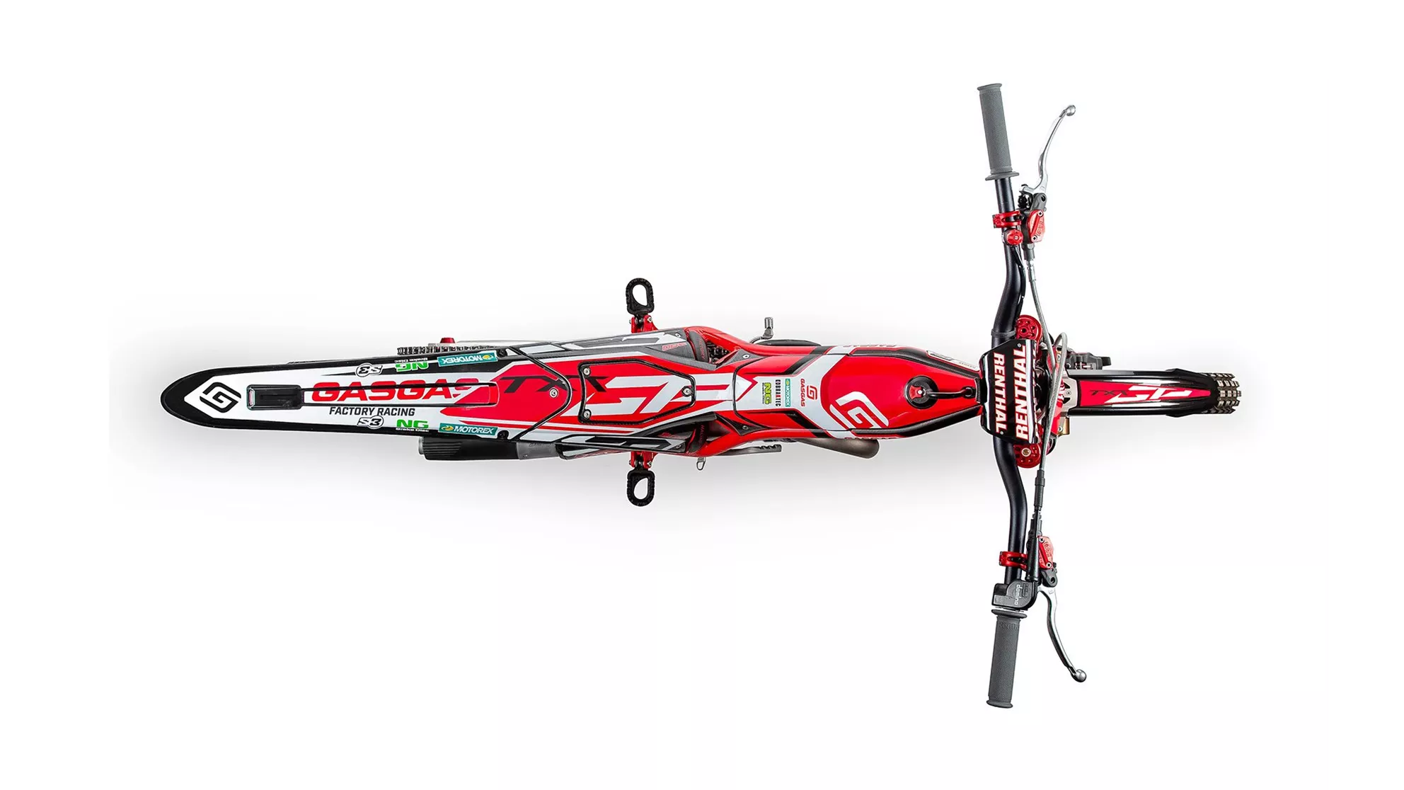 GASGAS TXT GP 280 - Image 1 GASGAS TXT GP 280 - Image 1