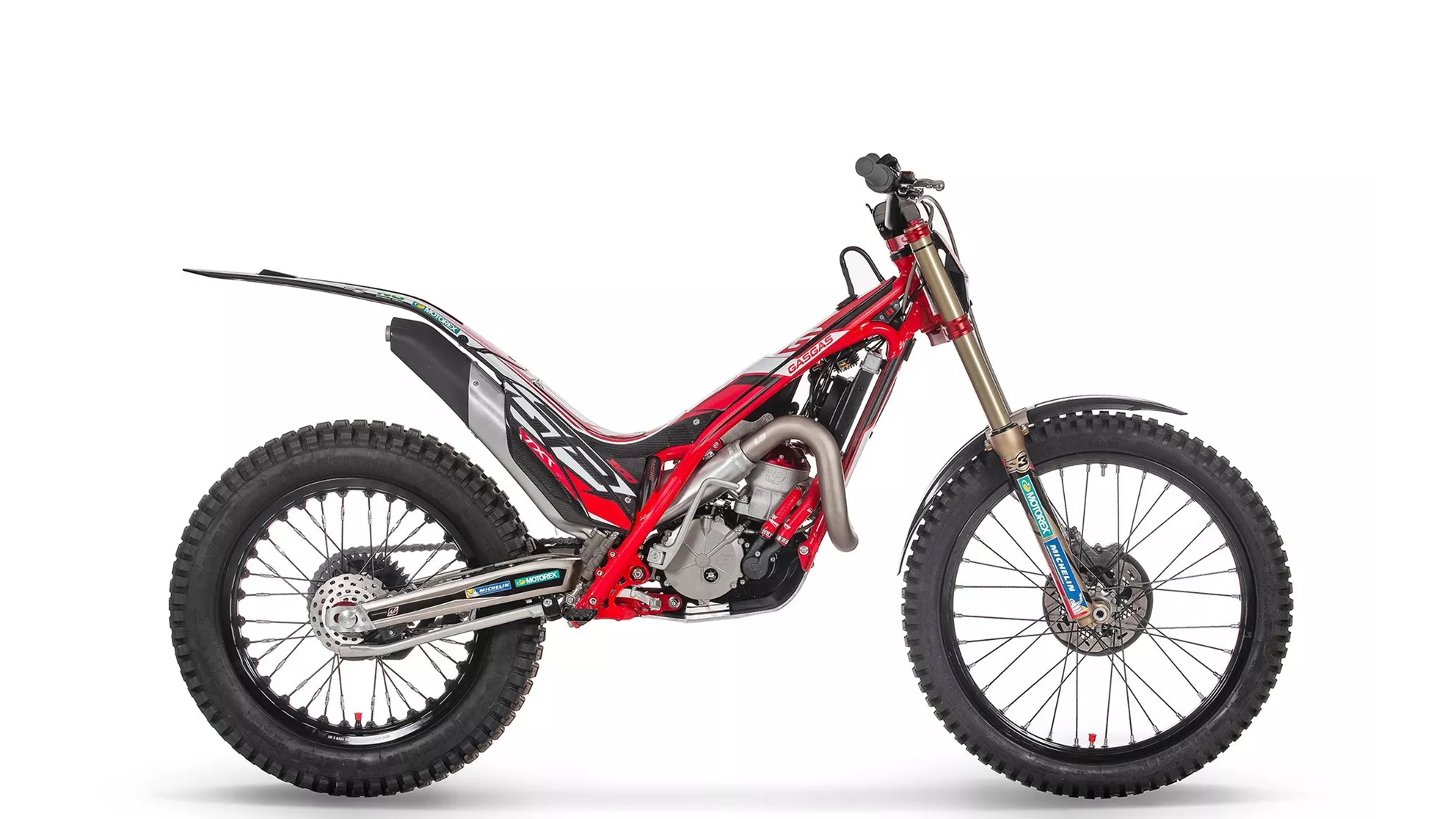 GASGAS TXT GP 280 - Image 3 GASGAS TXT GP 280 - Image 3