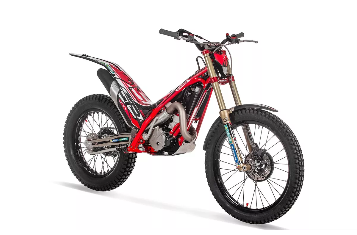 GASGAS TXT GP 300 GASGAS TXT GP 300