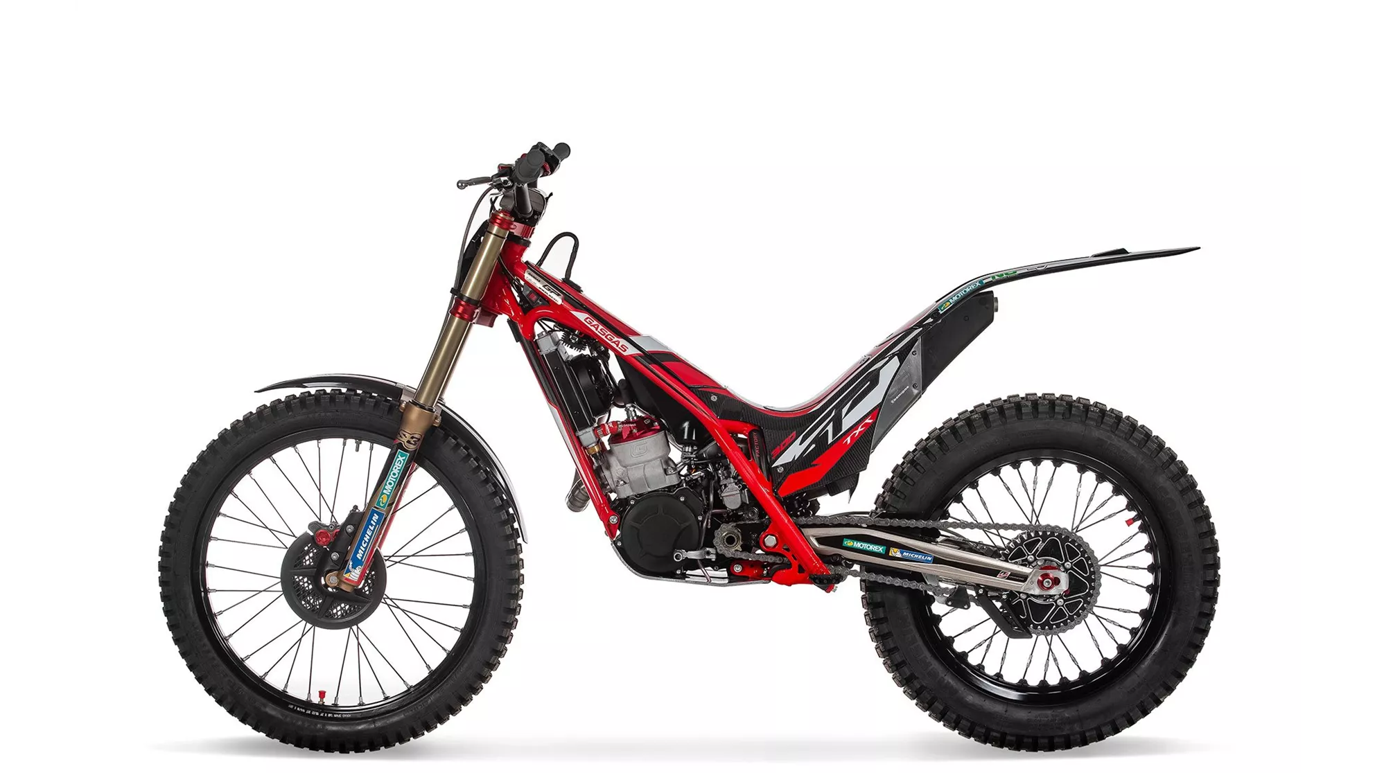 GASGAS TXT GP 300 - Image 3 GASGAS TXT GP 300 - Image 3