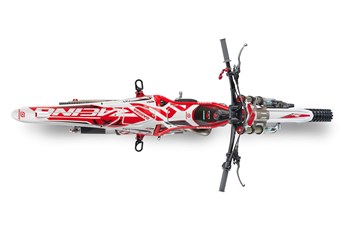 GASGAS TXT Racing 125 2021 - Bild 7