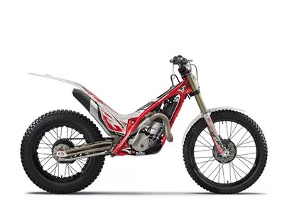 GASGAS TXT Racing 125 2021 GASGAS TXT Racing 125 2021