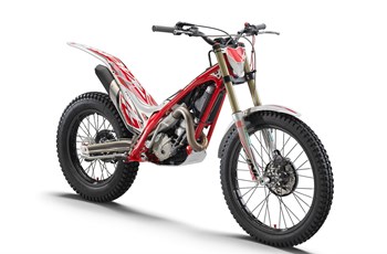 GASGAS TXT Racing 125 2021 - Bild 5