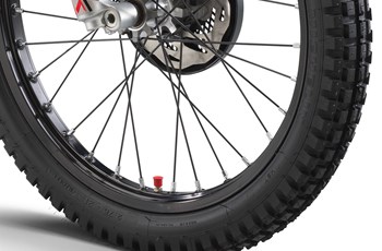 GASGAS TXT Racing 125 2021 - Bild 11