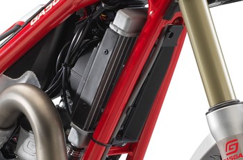 GASGAS TXT Racing 125 2021 - Bild 14