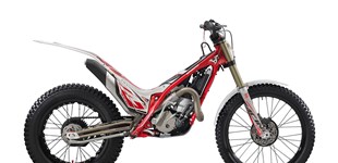 GASGAS TXT Racing 250 2021 vs Beta Evo 250 2T 2020