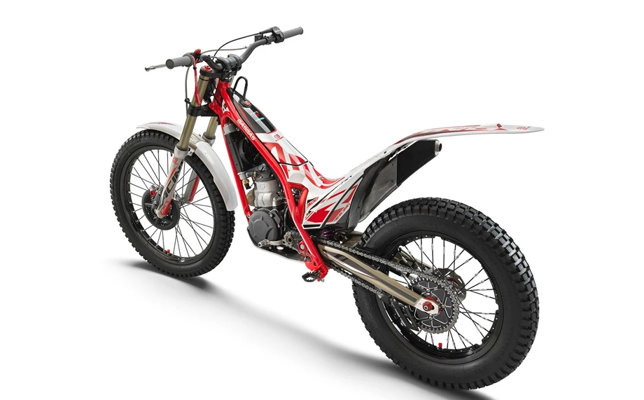 GASGAS TXT Racing 250 Bild 5: GASGAS TXT Racing 250