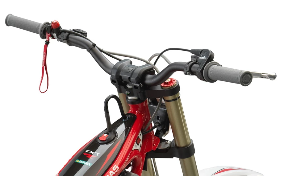 GASGAS TXT Racing 250 Bild 7: GASGAS TXT Racing 250