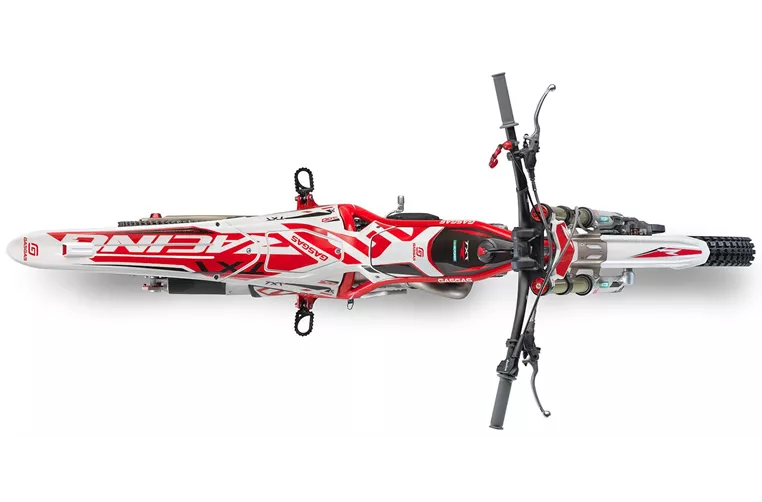 GASGAS TXT Racing 280 2021 GASGAS TXT Racing 280 2021