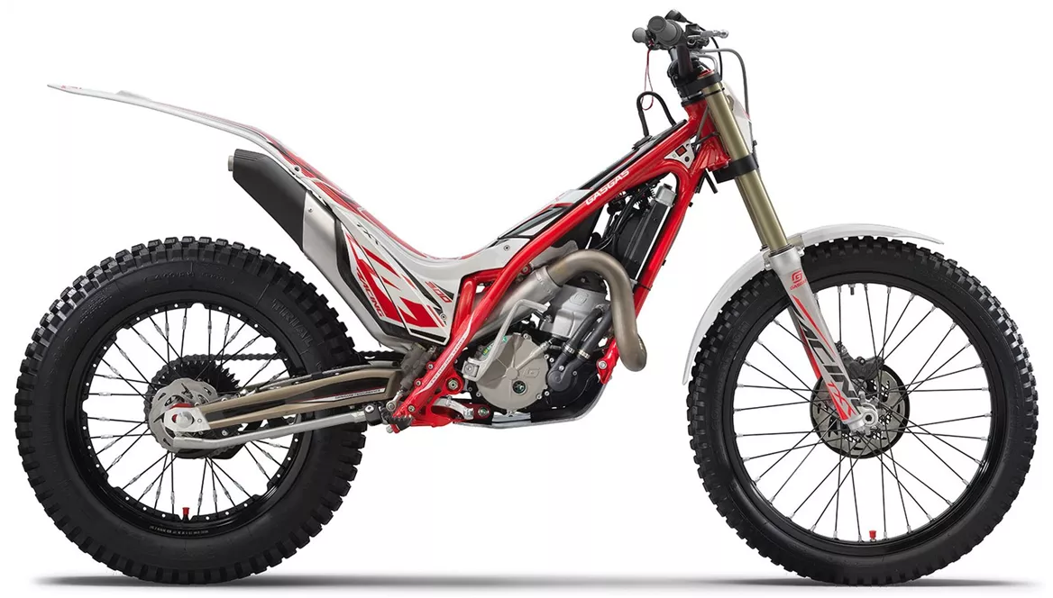 GASGAS TXT Racing 280 2021 GASGAS TXT Racing 280 2021