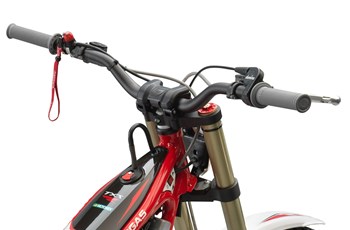 GASGAS TXT Racing 280 2021 - Bild 6