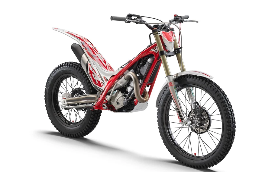 GASGAS TXT Racing 280 Bild 6: GASGAS TXT Racing 280