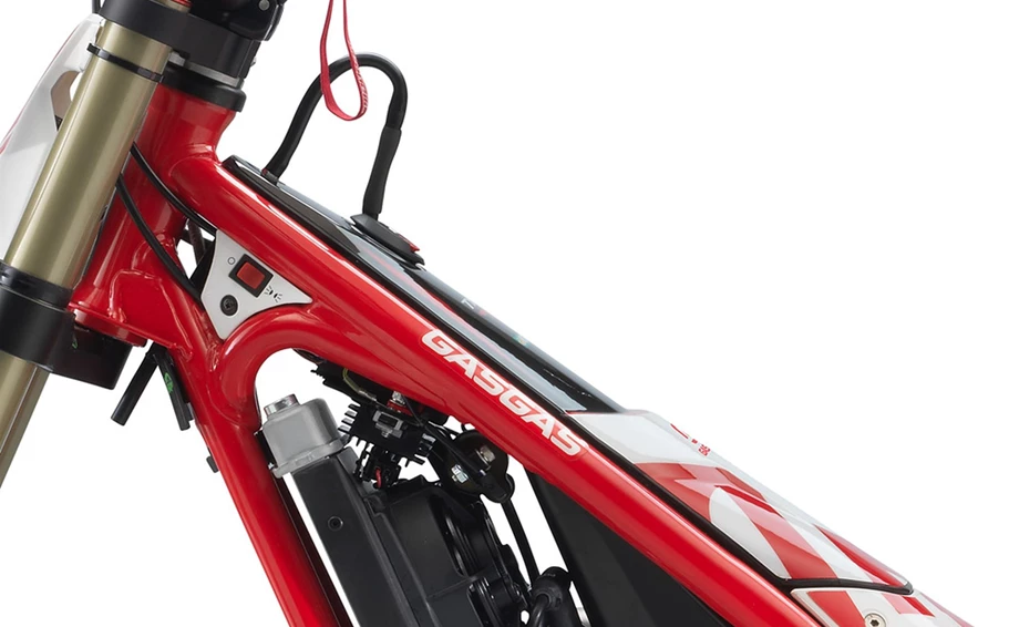 GASGAS TXT Racing 280 Bild 7: GASGAS TXT Racing 280