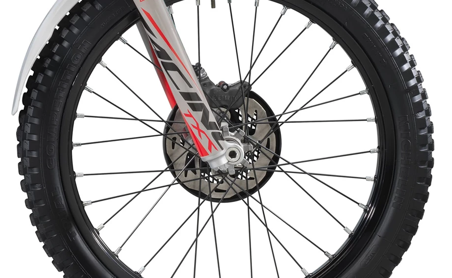 GASGAS TXT Racing 280 Bild 8: GASGAS TXT Racing 280