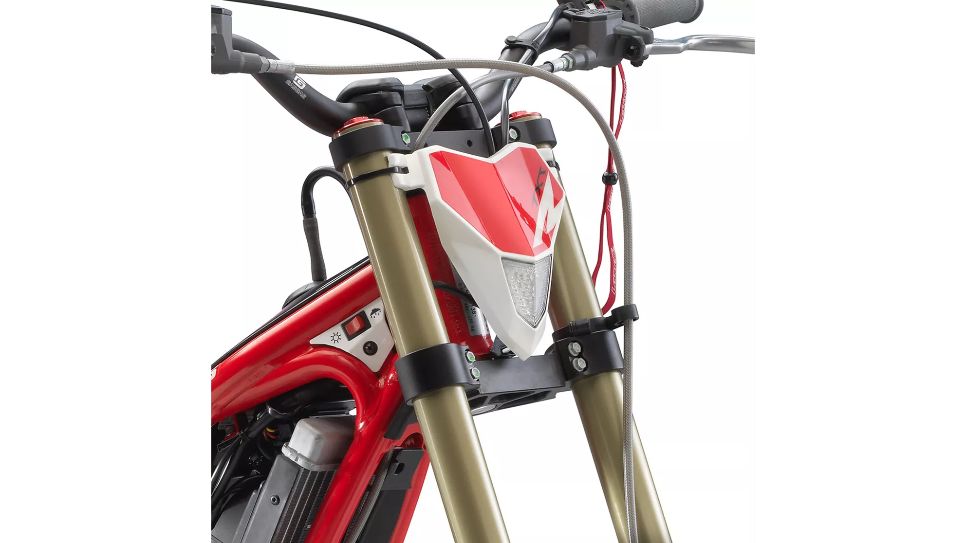 GASGAS TXT Racing 280 - Image 9 GASGAS TXT Racing 280 - Image 9